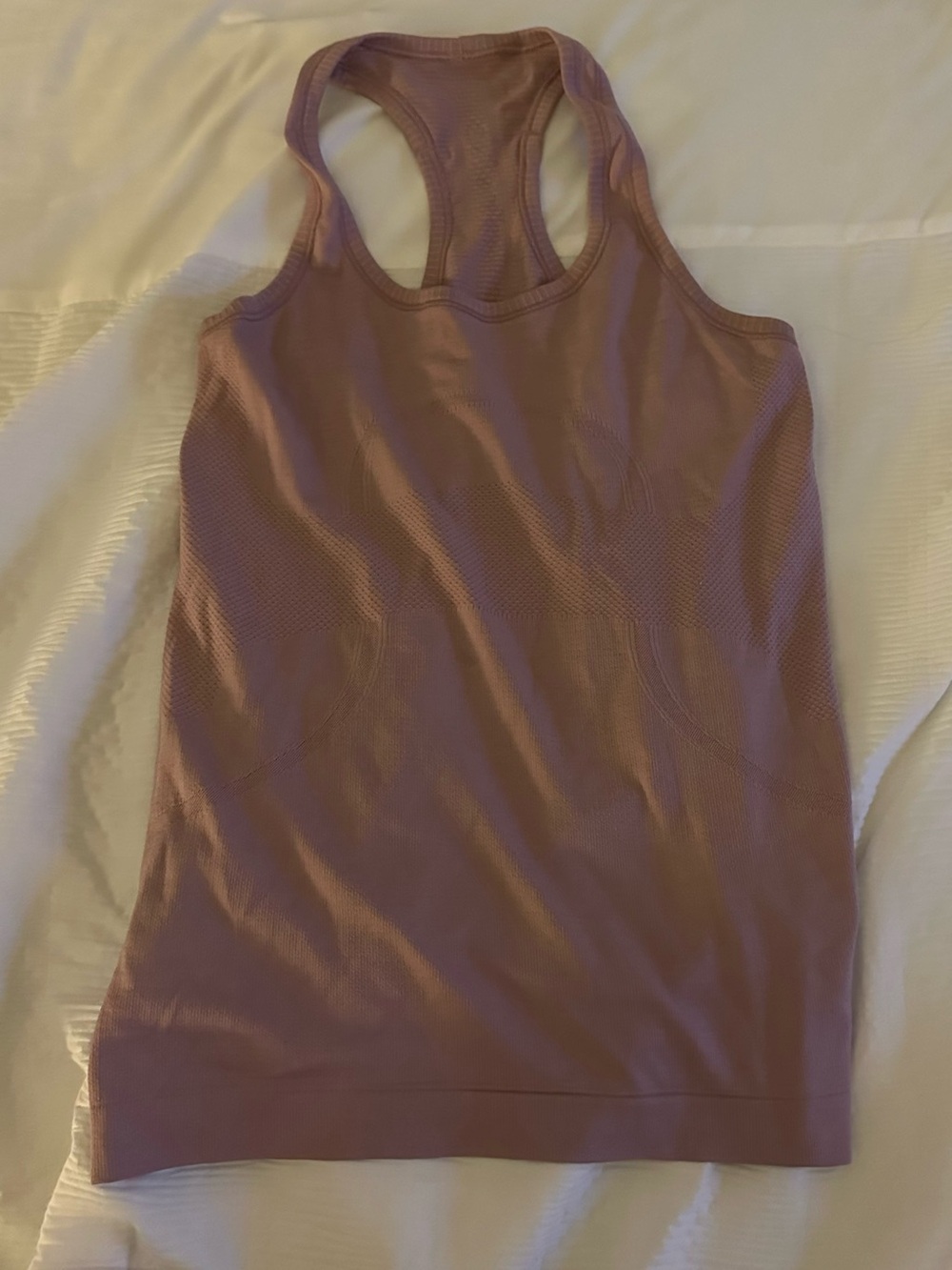 Racerback Lululemon Tank